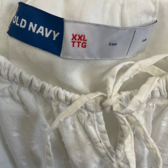 Old Navy Summer Dress - Picture 2 of 5